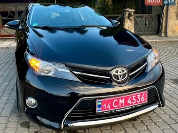 Авто Toyota Auris 2014 № 8836479