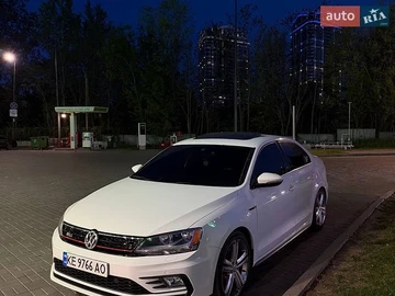 Авто Volkswagen Jetta 2015 № 8836493