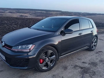Авто Volkswagen Golf 2016 № 8836495