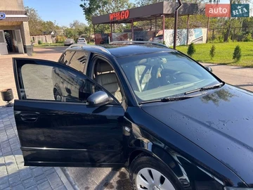 Авто Audi A4 2004 № 8836557