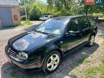 Авто Volkswagen Golf 2006 № 8836560