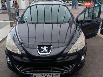 Авто Peugeot 308 2008 № 8836565