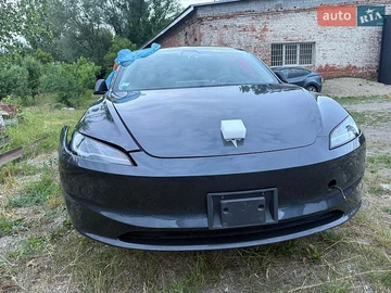 Авто Tesla Model 3 2024 № 8836571