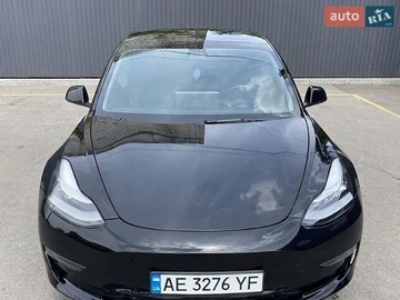 Авто Tesla Model 3 2022 № 8836621