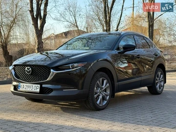 Авто Mazda Cx-30 2023 № 8836622