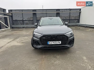 Авто Audi Q5 2023 № 8836665