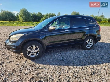 Авто Honda Cr-V 2011 № 8836724