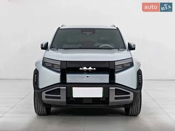Авто BYD Leopard 3 2025 № 8836797