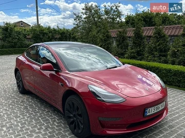 Авто Tesla Model 3 2022 № 8836843