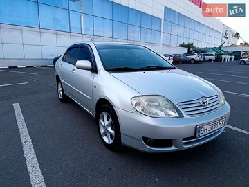 Авто Toyota Corolla 2006 № 8836875