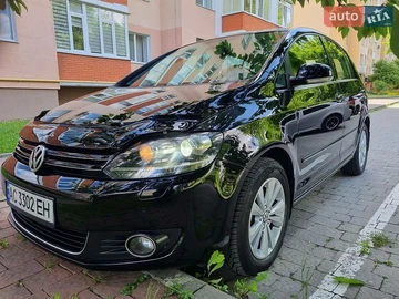 Авто Volkswagen Golf 2011 № 8836878