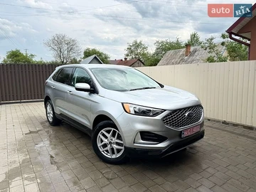 Авто Ford Edge 2023 № 8836911
