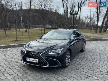 Авто Lexus Es 2022 № 8836915