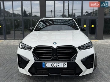 Авто BMW X5 2018 № 8836916