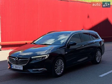 Авто Opel Insignia 2019 № 8836952