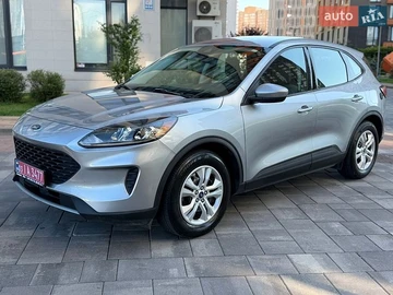 Авто Ford Escape 2022 № 8836955