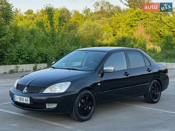 Авто Mitsubishi Lancer 2006 № 8836995