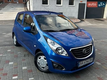 Авто Ravon R2 2017 № 8837002