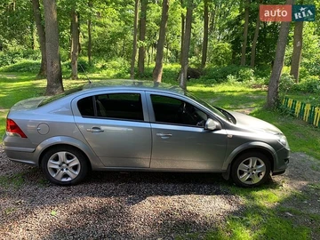 Авто Opel Astra 2011 № 8837004