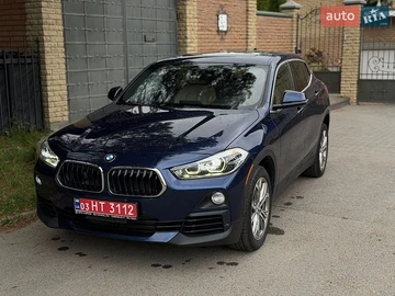 Авто BMW X2 2019 № 8837134