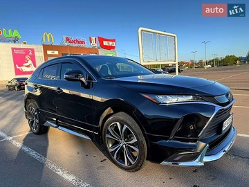 Авто Toyota Venza 2022 № 8837140
