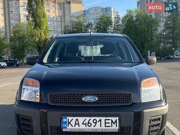 Авто Ford Fusion 2009 № 8837153