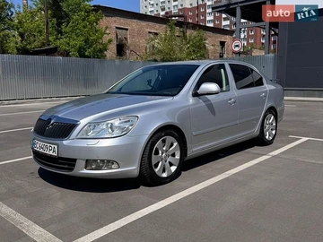 Авто Skoda Octavia 2012 № 8837169