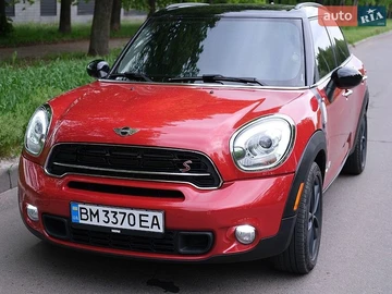 Авто MINI Countryman 2013 № 8837241
