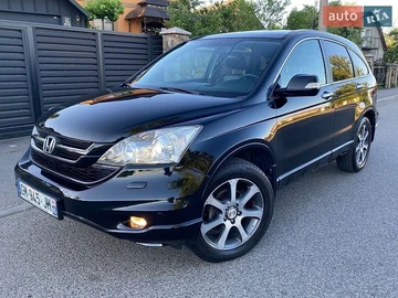 Авто Honda Cr-V 2012 № 8837320