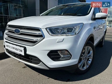Авто Ford Kuga 2019 № 8837330