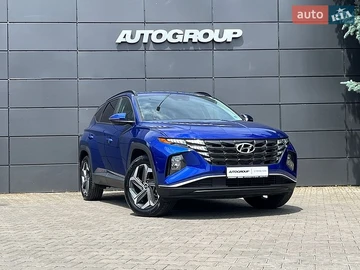 Авто Hyundai Tucson 2022 № 8837339