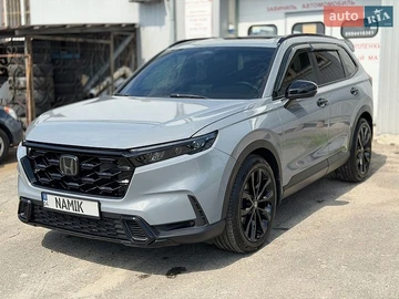 Авто Honda Cr-V 2023 № 8837351