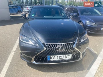 Авто Lexus Es 2023 № 8837352