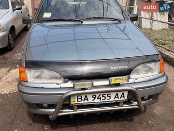 Авто ВАЗ 2115 Samara 2005 № 8837441
