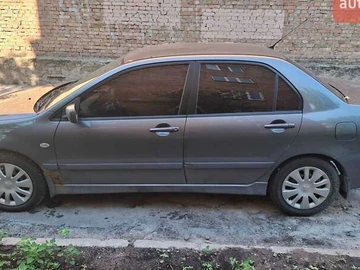Авто Mitsubishi Lancer 2007 № 8837442