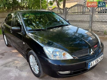 Авто Mitsubishi Lancer 2005 № 8837444
