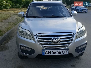 Авто Lifan X60 2013 № 8837554
