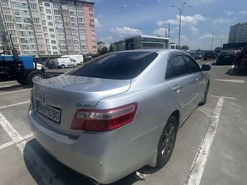 Авто Toyota Camry 2006 № 8837560