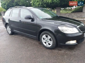 Авто Skoda Octavia 2011 № 8837563