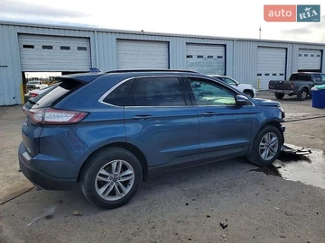 Авто Ford Edge 2018 № 8837570
