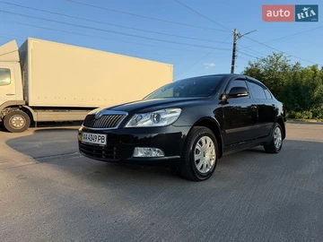 Авто Skoda Octavia 2012 № 8837573