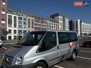 Авто Ford Transit 2012 № 8837578