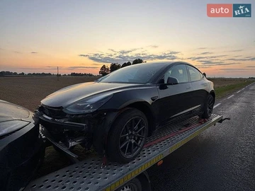 Авто Tesla Model 3 2021 № 8837583