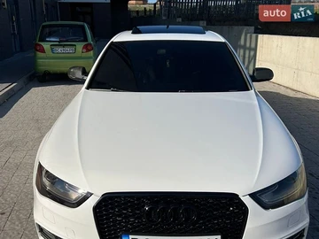 Авто Audi A4 2014 № 8837586