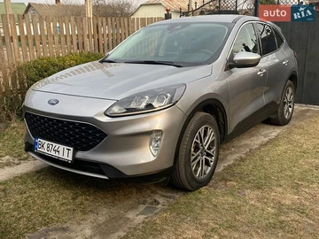 Авто Ford Escape 2022 № 8837667