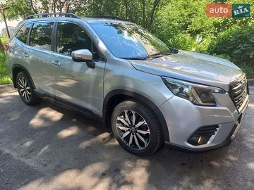 Авто Subaru Forester 2022 № 8837668