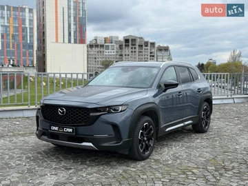 Авто Mazda Cx-50 2023 № 8837678