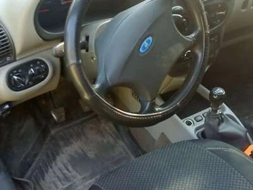 Авто ВАЗ 1117 Калина 2006 № 8837811