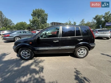 Авто Ford Fusion 2007 № 8837832