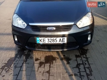 Авто Ford C-Max 2010 № 8837909
